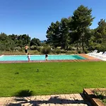 Parque de vacaciones De Sio Country Village Peschici