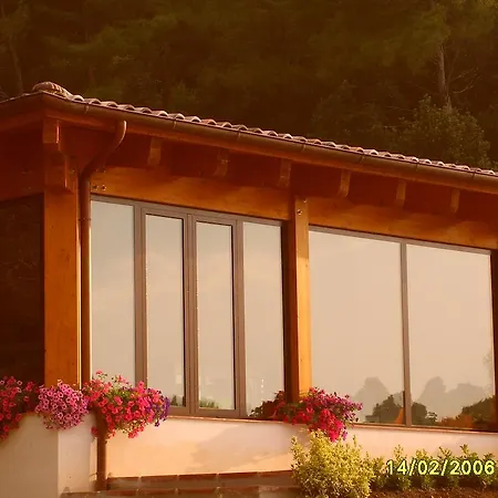 De Sio Country Village Prázdninový areál Peschici
