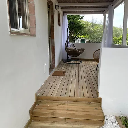 De Sio Village Aldeamento Turístico