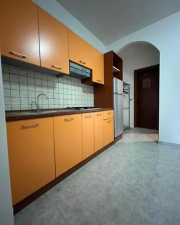 De Sio Country Village Prázdninový areál