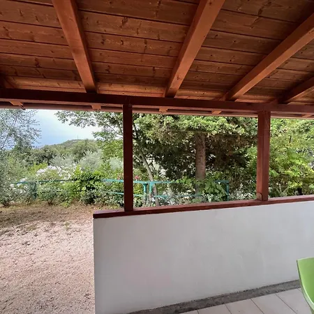Prázdninový areál De Sio Country Village Peschici