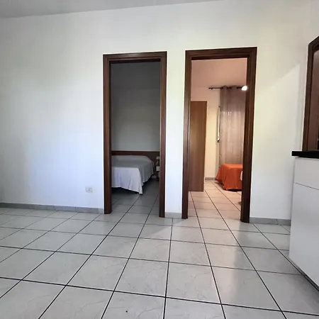 De Sio Village Aldeamento Turístico Peschici