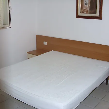 Prázdninový areál De Sio Country Village Peschici