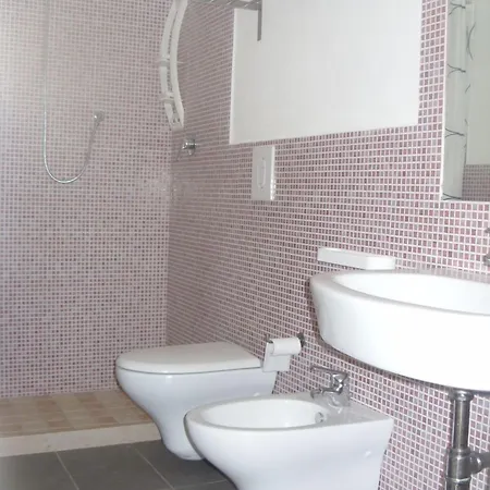 Aldeamento Turístico De Sio Village