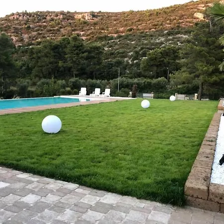 De Sio Country Village 2* Peschici