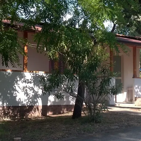 De Sio Country Village