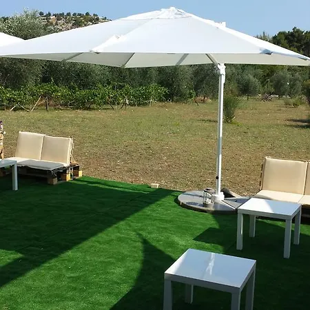 De Sio Country Village Peschici