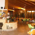 Prázdninový areál De Sio Country Village