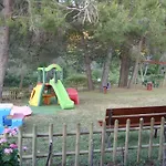 De Sio Country Village Prázdninový areál