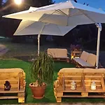 De Sio Country Village Prázdninový areál Peschici