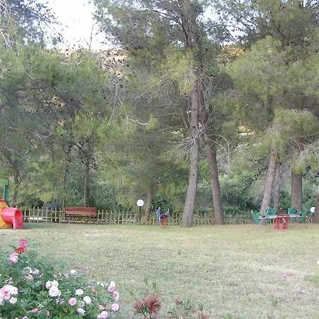 De Sio Village Peschici