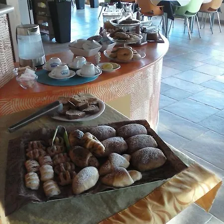 De Sio Country Village 2*