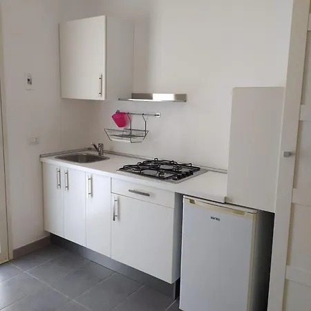 Semesterpark De Sio Village Peschici