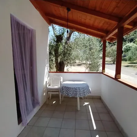 De Sio Village Semesterpark