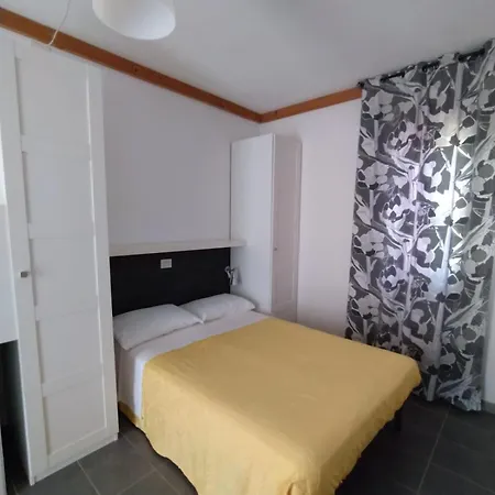 Üdülőpark De Sio Village