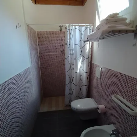 De Sio Village Holiday park Peschici