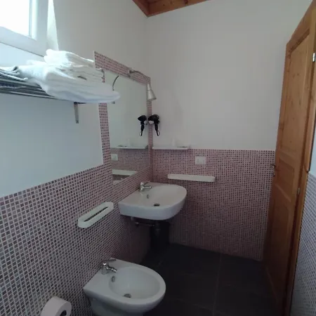 De Sio Village Peschici