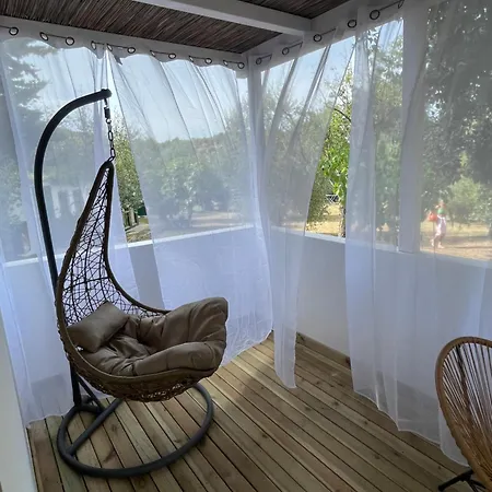 Kompleks wypoczynkowy De Sio Country Village