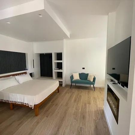 Üdülőpark De Sio Village Peschici