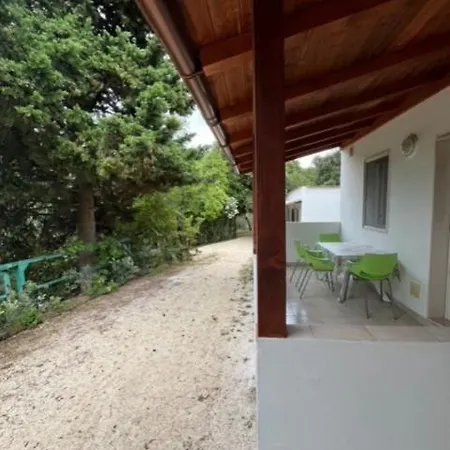 De Sio Village Semesterpark