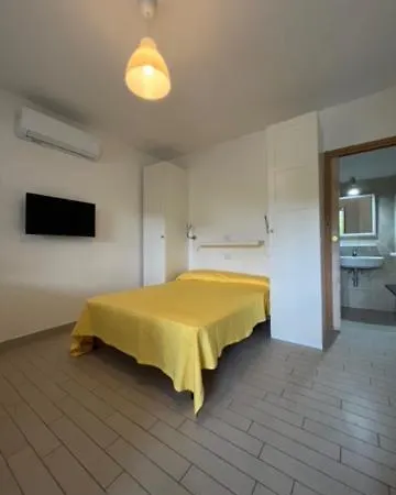 Semesterpark De Sio Village 2*