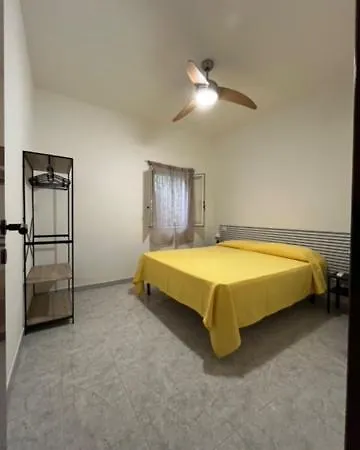 De Sio Village Üdülőpark