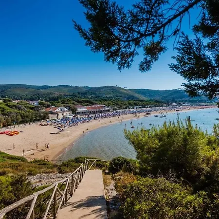 De Sio Village 2* Peschici