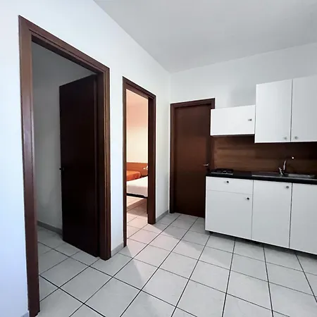 Üdülőpark De Sio Village 2*