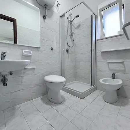 Üdülőpark De Sio Village Peschici