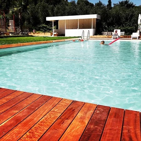 De Sio Village Peschici