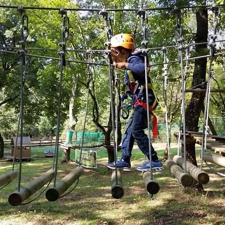 De Sio Village Peschici