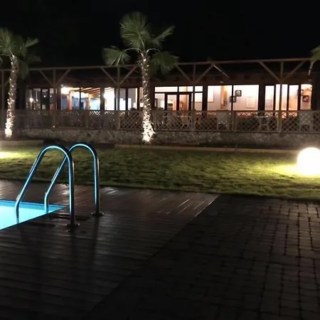 De Sio Country Village Holiday park 2*