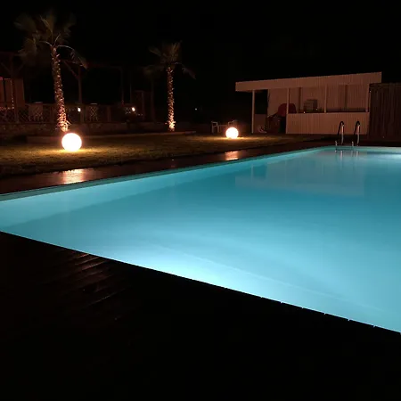 De Sio Village Semesterpark