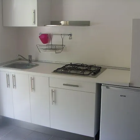 De Sio Village Üdülőpark Peschici