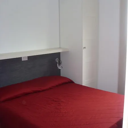 De Sio Village Üdülőpark Peschici