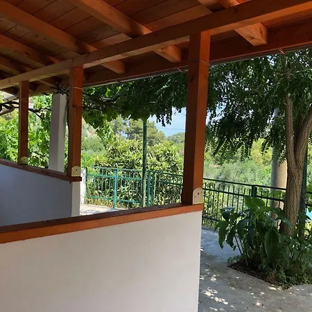 Üdülőpark De Sio Village