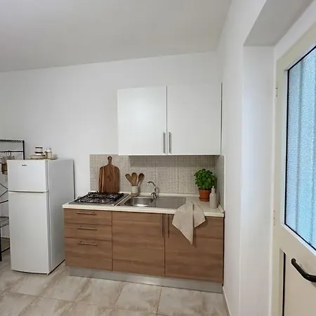 De Sio Country Village Kompleks wypoczynkowy 2*