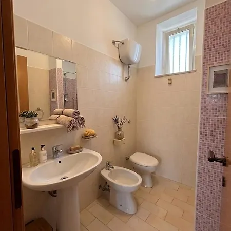 Kompleks wypoczynkowy De Sio Country Village Peschici