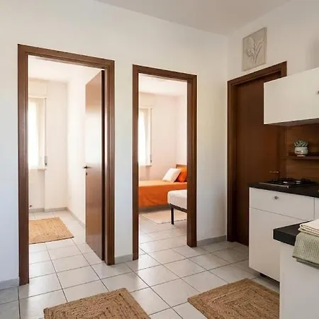 Kompleks wypoczynkowy De Sio Country Village Peschici