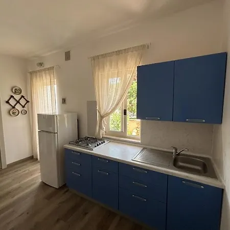 Πάρκο διακοπών De Sio Country Village 2*