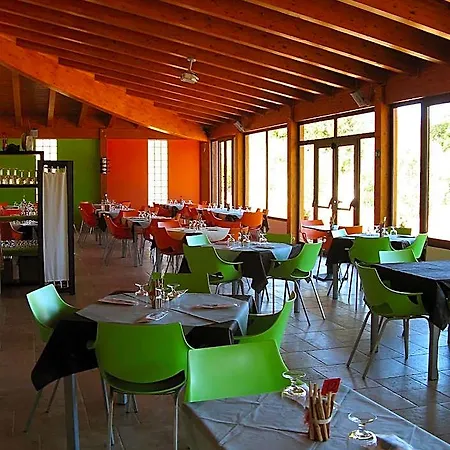 De Sio Country Village 2*
