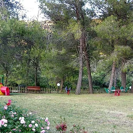 De Sio Country Village 2*