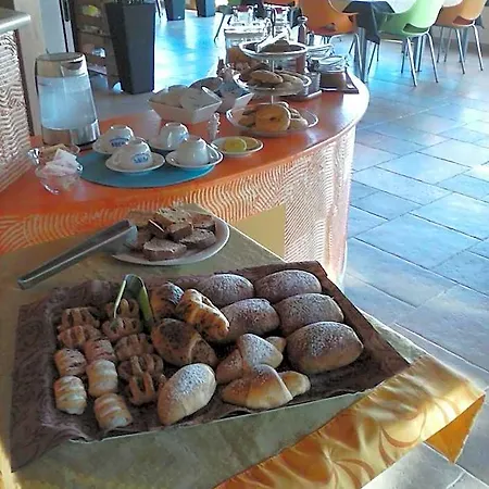De Sio Country Village
