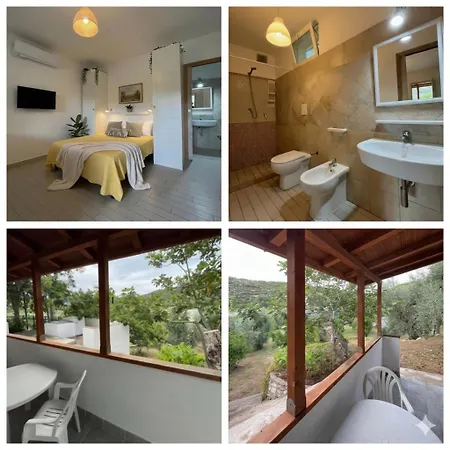 Πάρκο διακοπών De Sio Country Village 2*