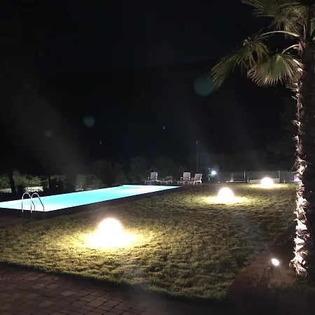 Holiday park De Sio Village