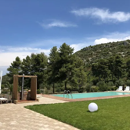 Πάρκο διακοπών De Sio Country Village