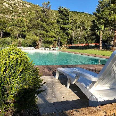 De Sio Village Üdülőpark 2*