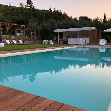 De Sio Country Village 2* Peschici