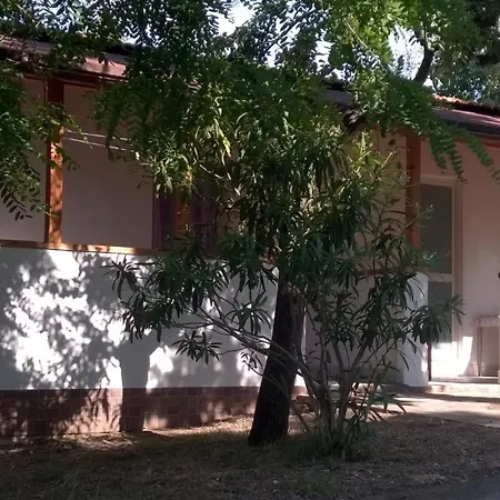 De Sio Country Village 페스키치