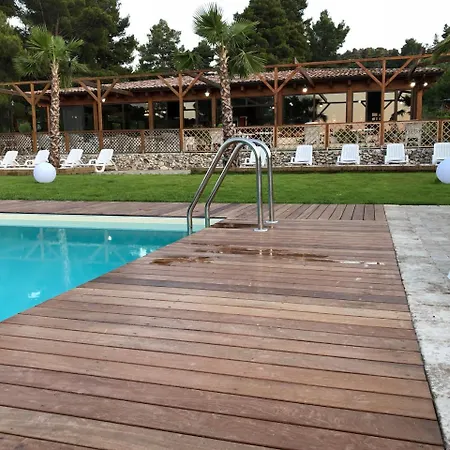 De Sio Country Village Peschici
